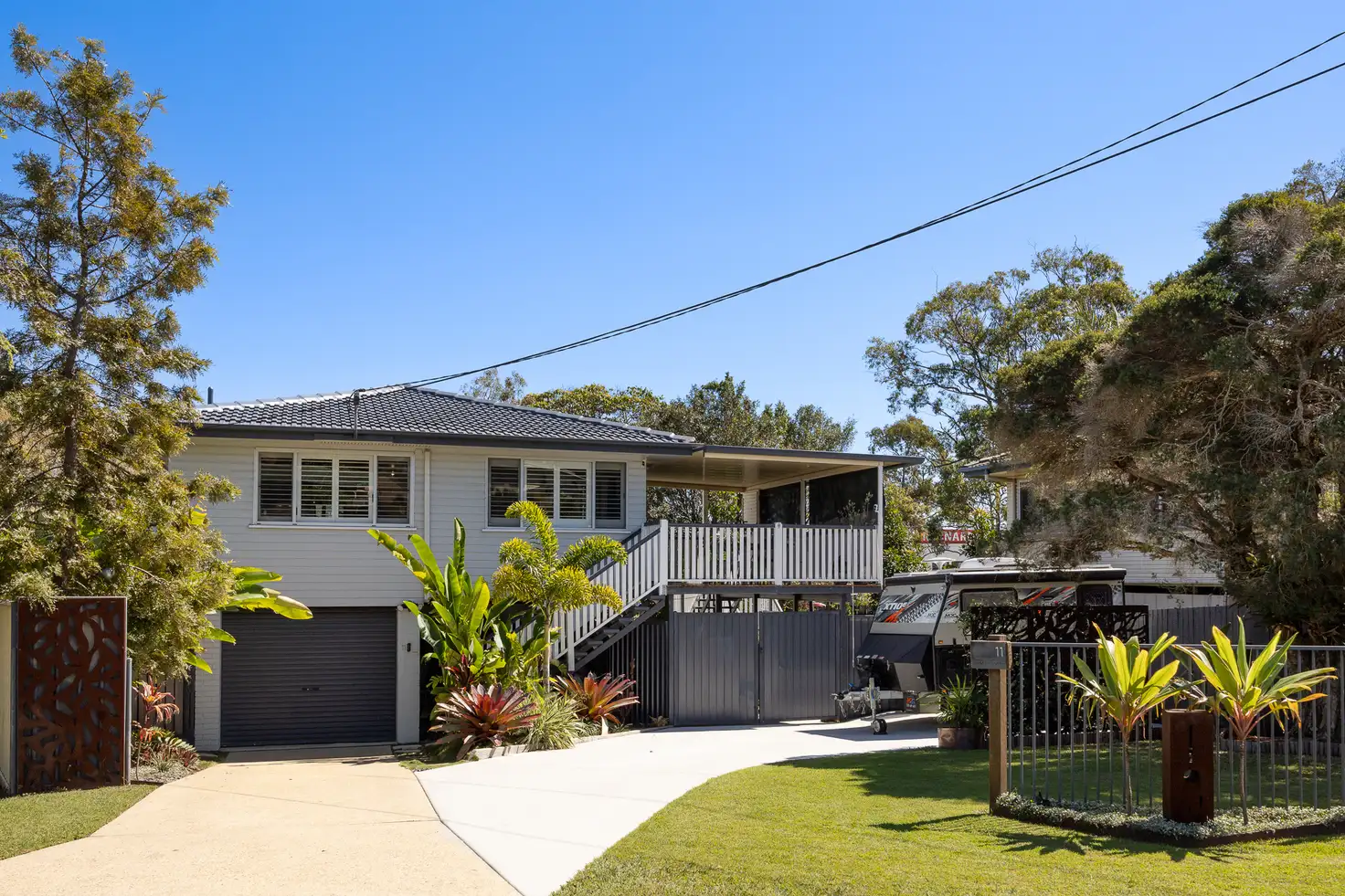 Main view of Homely house listing, 11 Moonga Court, Clontarf QLD 4019