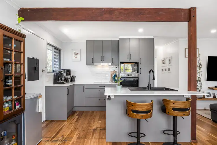 Fourth view of Homely house listing, 11 Moonga Court, Clontarf QLD 4019