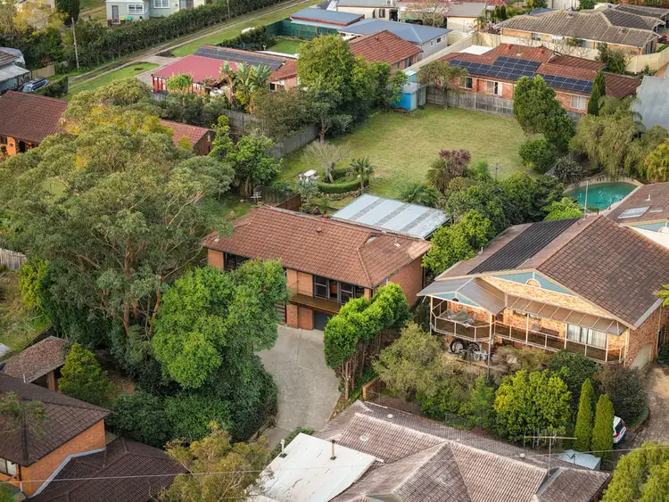 Main view of Homely house listing, 10 Lancelot Street, Mount Colah NSW 2079