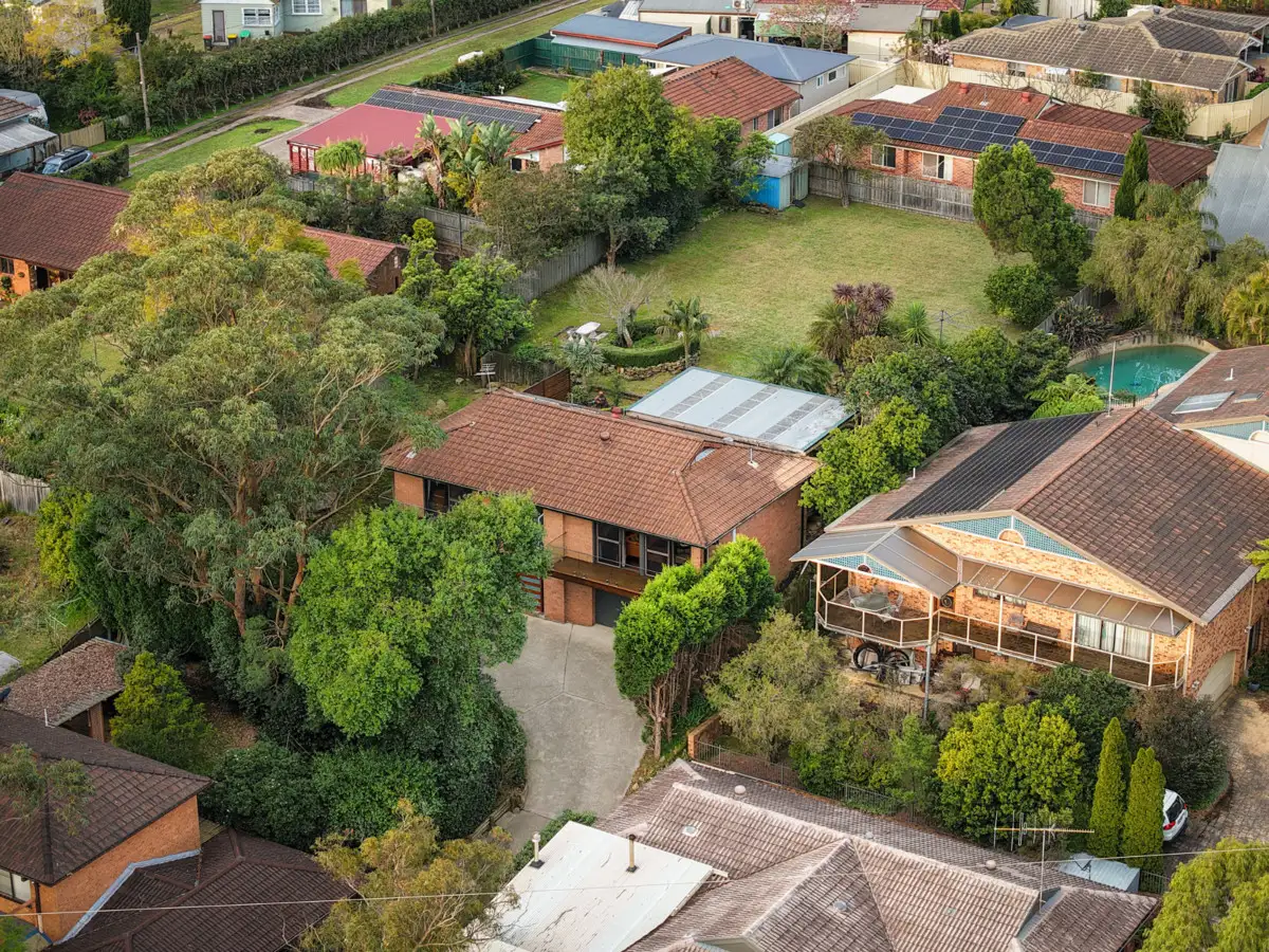 Main view of Homely house listing, 10 Lancelot Street, Mount Colah NSW 2079