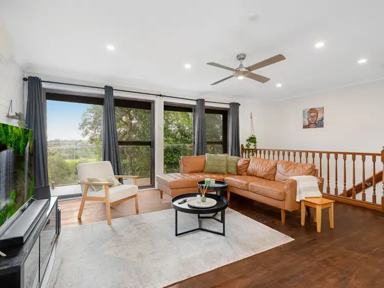 Second view of Homely house listing, 10 Lancelot Street, Mount Colah NSW 2079