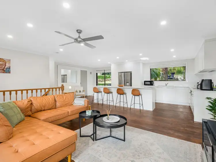 Fourth view of Homely house listing, 10 Lancelot Street, Mount Colah NSW 2079
