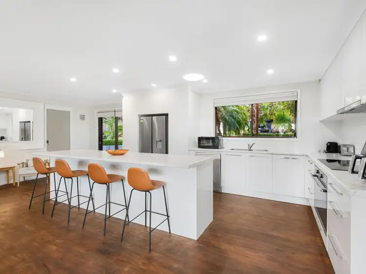 Fifth view of Homely house listing, 10 Lancelot Street, Mount Colah NSW 2079