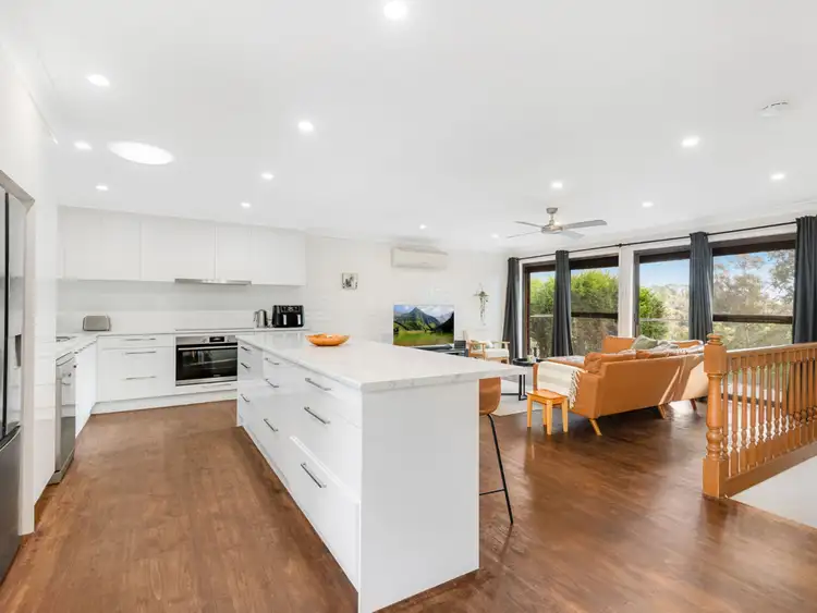 Sixth view of Homely house listing, 10 Lancelot Street, Mount Colah NSW 2079