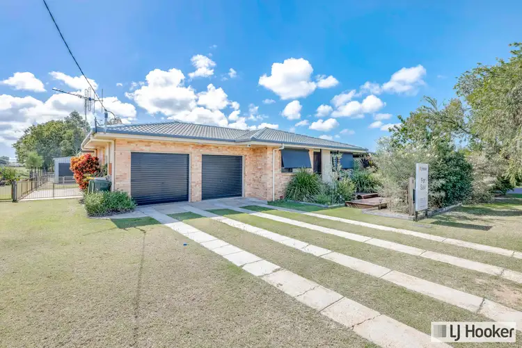 9 Schmidt Street, Kepnock QLD 4670
