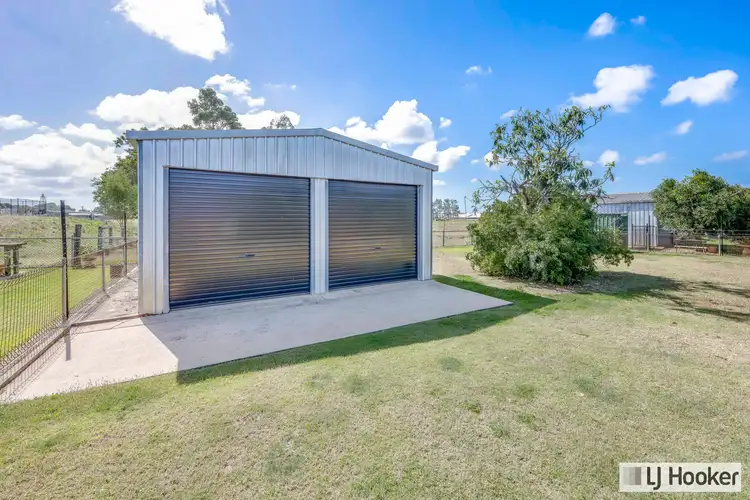 Second view of Homely house listing, 9 Schmidt Street, Kepnock QLD 4670