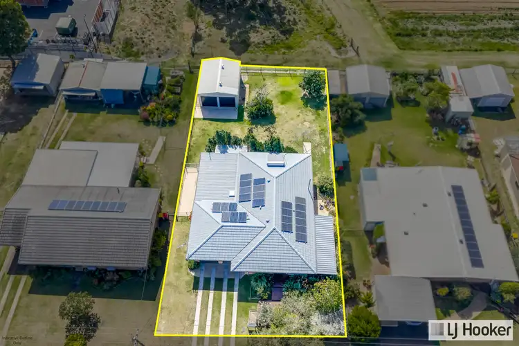 Third view of Homely house listing, 9 Schmidt Street, Kepnock QLD 4670