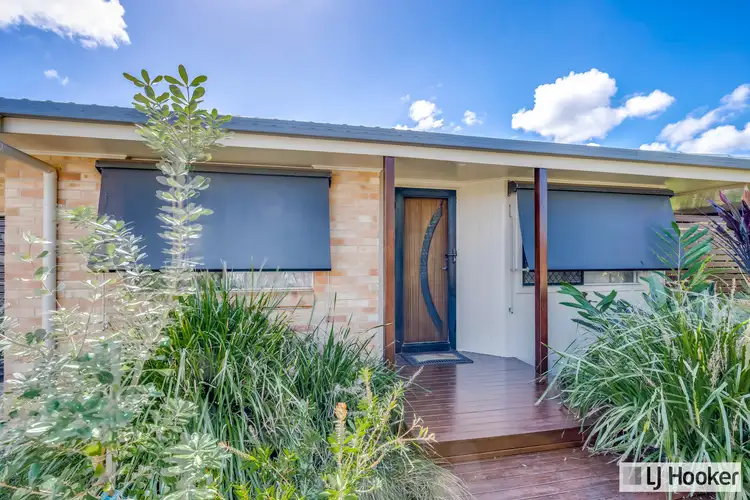 Fourth view of Homely house listing, 9 Schmidt Street, Kepnock QLD 4670