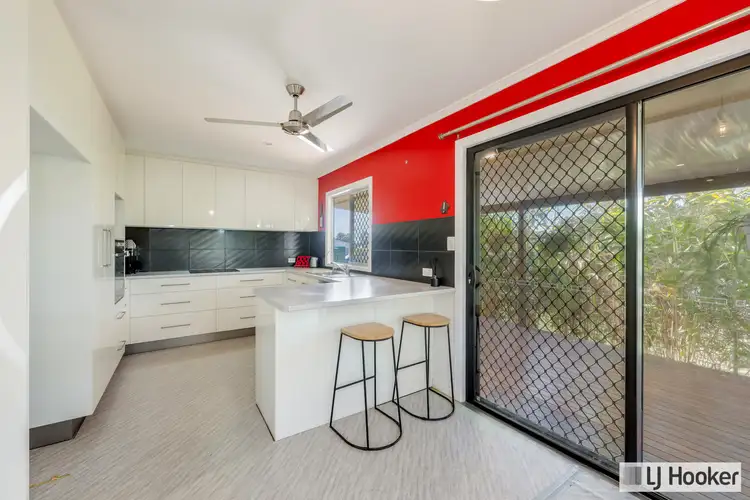 Fifth view of Homely house listing, 9 Schmidt Street, Kepnock QLD 4670