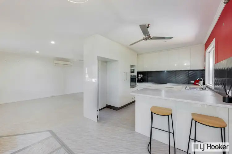 Sixth view of Homely house listing, 9 Schmidt Street, Kepnock QLD 4670