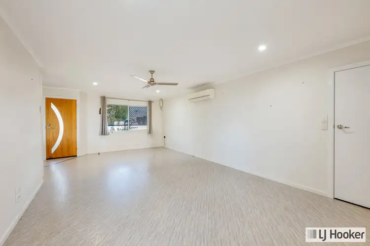 Seventh view of Homely house listing, 9 Schmidt Street, Kepnock QLD 4670