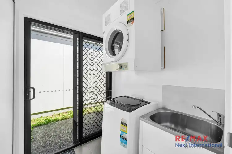 Third view of Homely house listing, 43 TREVI Circuit, Logan Reserve QLD 4133