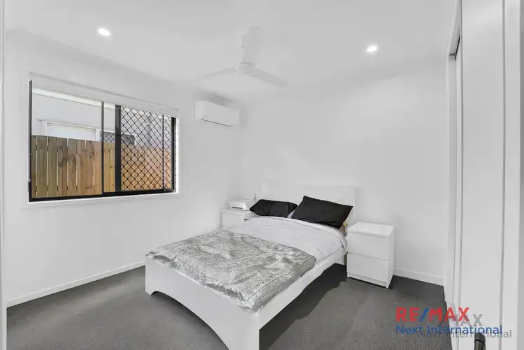 Fifth view of Homely house listing, 43 TREVI Circuit, Logan Reserve QLD 4133