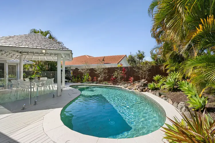 46 Shorehaven Drive, Noosa Waters QLD 4566