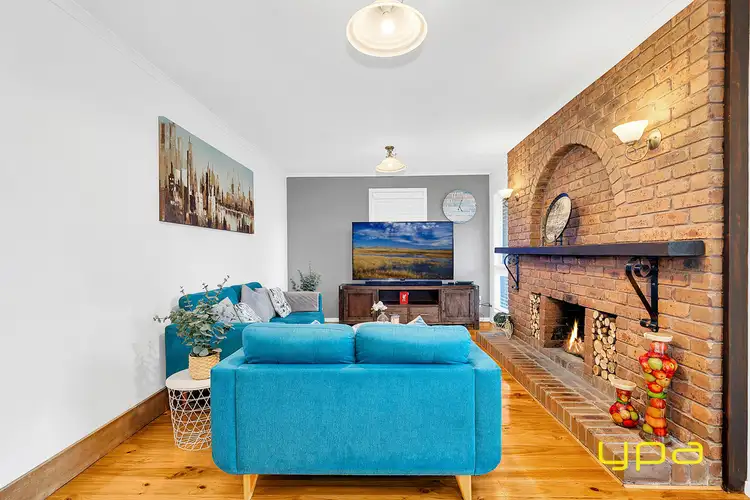 Second view of Homely house listing, 19 Arcadia Avenue, Hallam VIC 3803