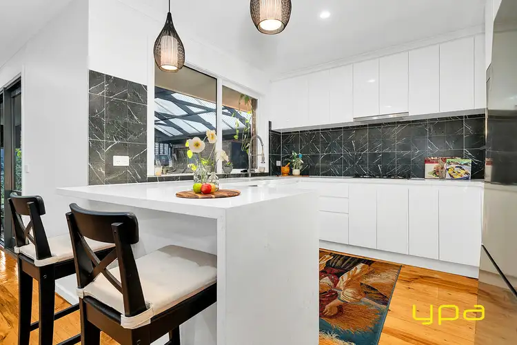 Third view of Homely house listing, 19 Arcadia Avenue, Hallam VIC 3803