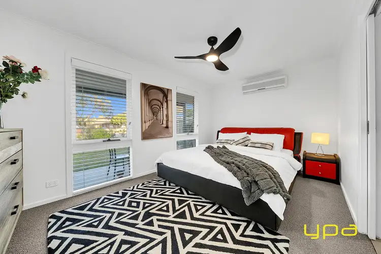 Fourth view of Homely house listing, 19 Arcadia Avenue, Hallam VIC 3803