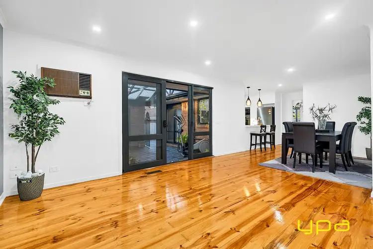Fifth view of Homely house listing, 19 Arcadia Avenue, Hallam VIC 3803