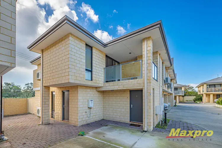 Third view of Homely unit listing, 5/2 View Avenue, Langford WA 6147