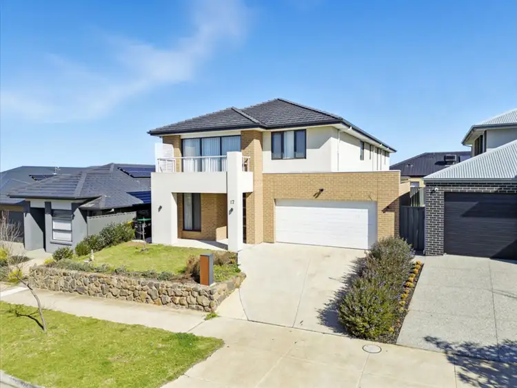 17 Annapurna Crescent, Truganina VIC 3029