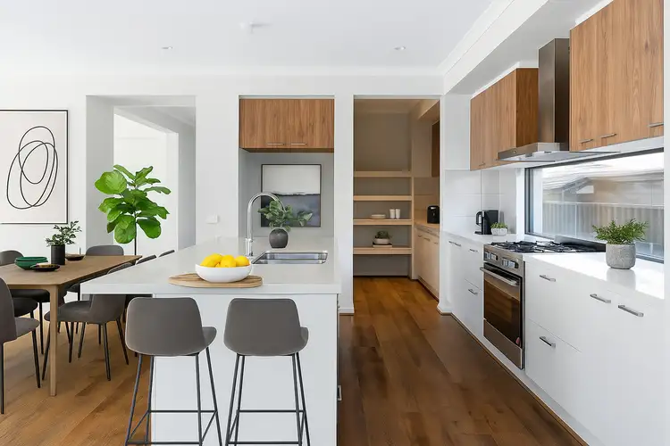 Second view of Homely house listing, 17 Annapurna Crescent, Truganina VIC 3029