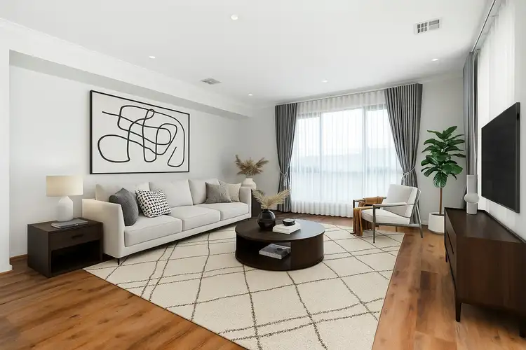 Fifth view of Homely house listing, 17 Annapurna Crescent, Truganina VIC 3029