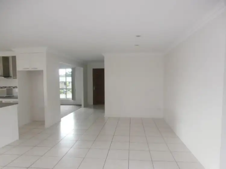 Third view of Homely house listing, 35 North Ridge Drive, Calliope QLD 4680