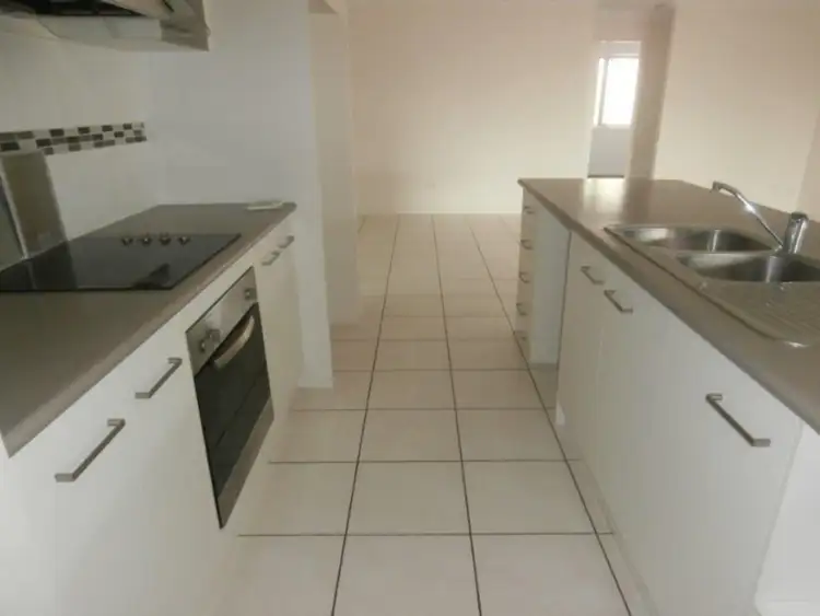 Fourth view of Homely house listing, 35 North Ridge Drive, Calliope QLD 4680