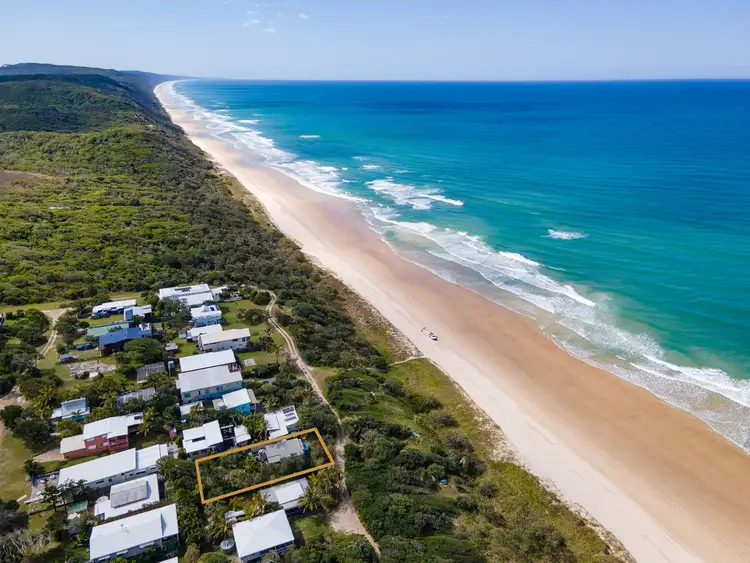 Second view of Homely house listing, 20 Esplanade, Noosa North Shore QLD 4565