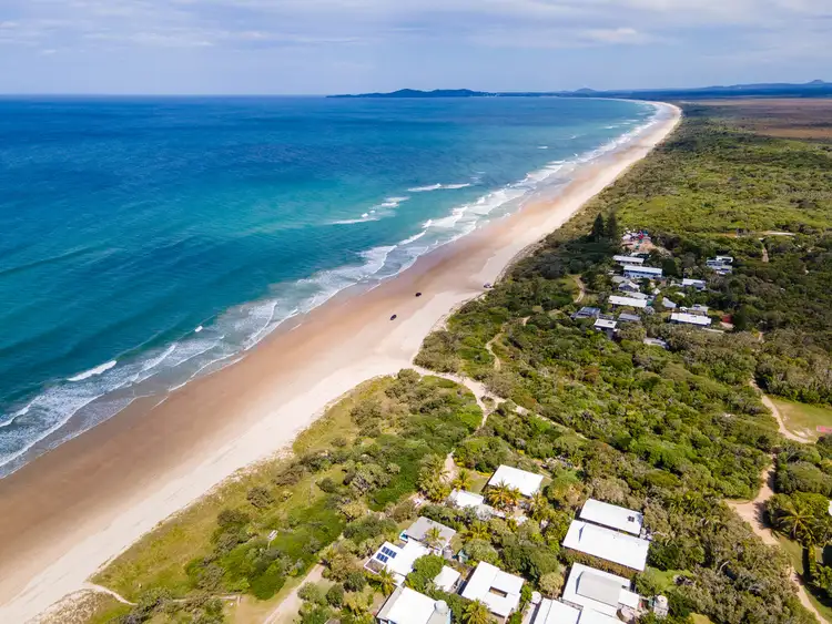 Third view of Homely house listing, 20 Esplanade, Noosa North Shore QLD 4565