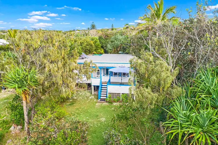 Fourth view of Homely house listing, 20 Esplanade, Noosa North Shore QLD 4565