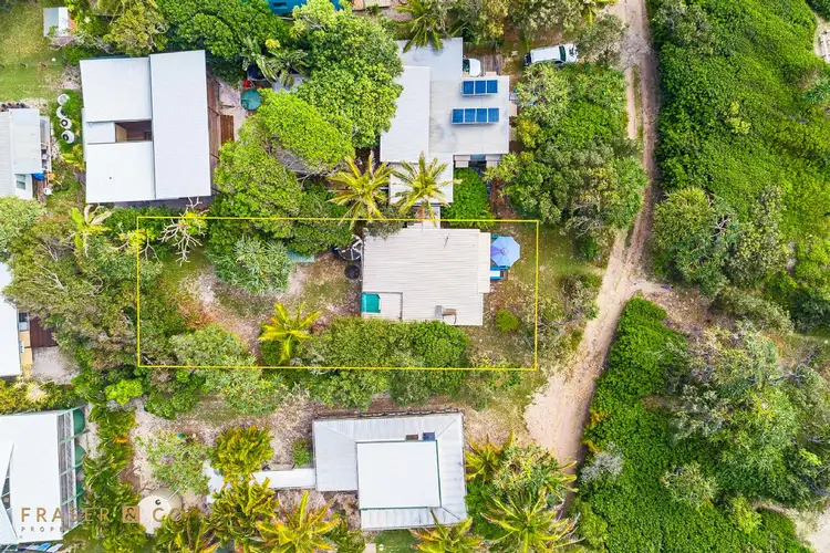 Fifth view of Homely house listing, 20 Esplanade, Noosa North Shore QLD 4565