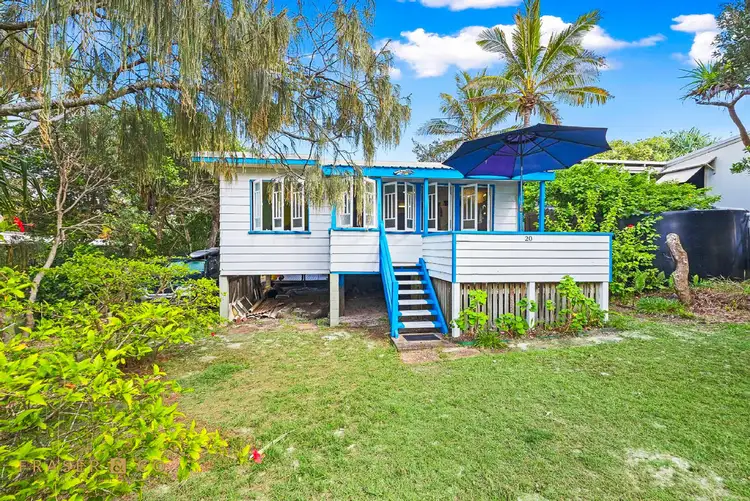 Sixth view of Homely house listing, 20 Esplanade, Noosa North Shore QLD 4565