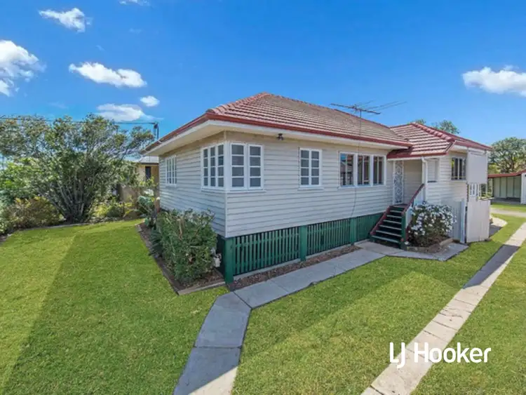 291 Hamilton Road, Chermside QLD 4032