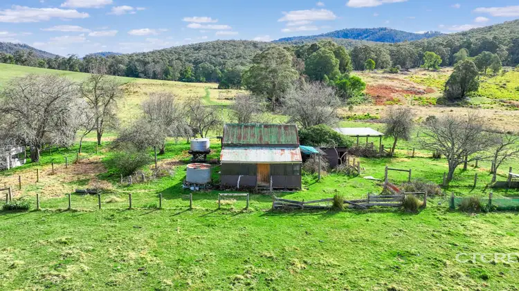 3153 Combienbar Road, Combienbar VIC 3889