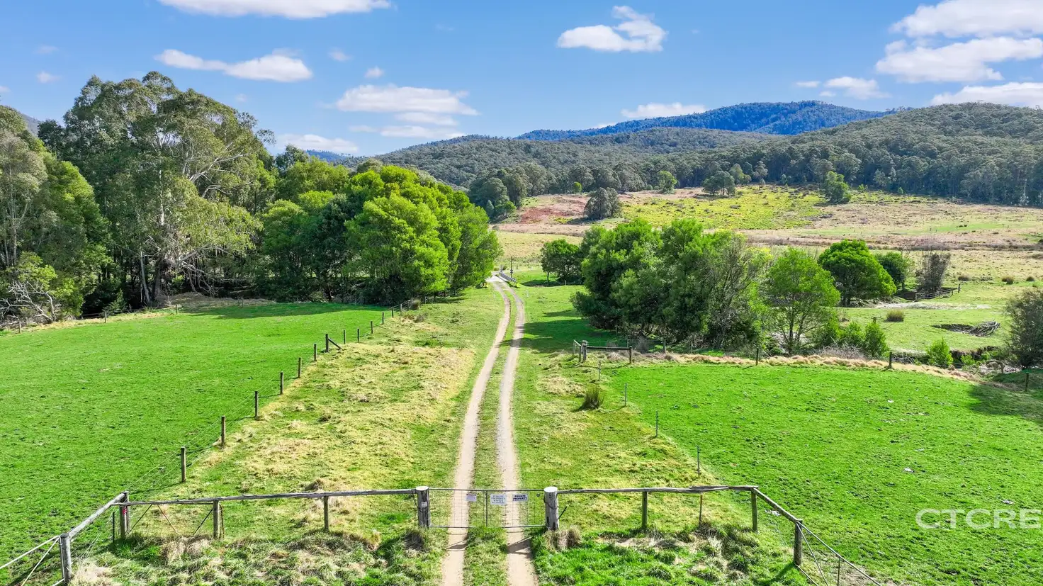 Main view of Homely rural property listing, 3153 Combienbar Road, Combienbar VIC 3889