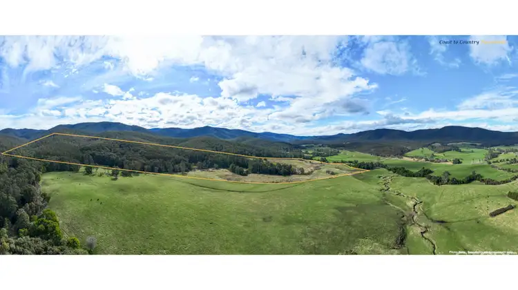 Third view of Homely rural property listing, 3153 Combienbar Road, Combienbar VIC 3889