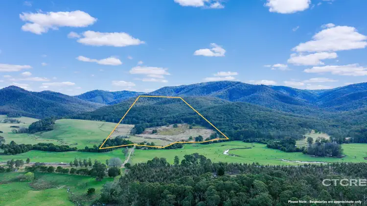 Fifth view of Homely rural property listing, 3153 Combienbar Road, Combienbar VIC 3889