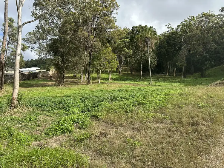 Third view of Homely land listing, 14 Diamond Crescent, Sarina QLD 4737