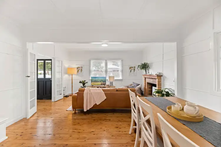 Fourth view of Homely house listing, 40 Geoffrey Street, Mount Lofty QLD 4350