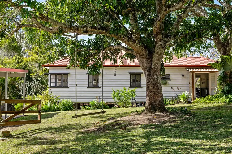 13 Diamond Valley Road, Mooloolah Valley QLD 4553