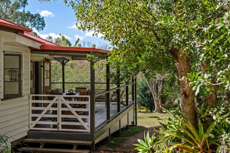 Fifth view of Homely house listing, 13 Diamond Valley Road, Mooloolah Valley QLD 4553