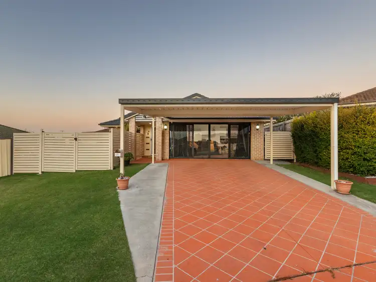20 Acacia Close, Raceview QLD 4305