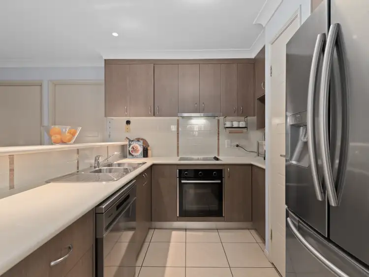 Second view of Homely house listing, 20 Acacia Close, Raceview QLD 4305