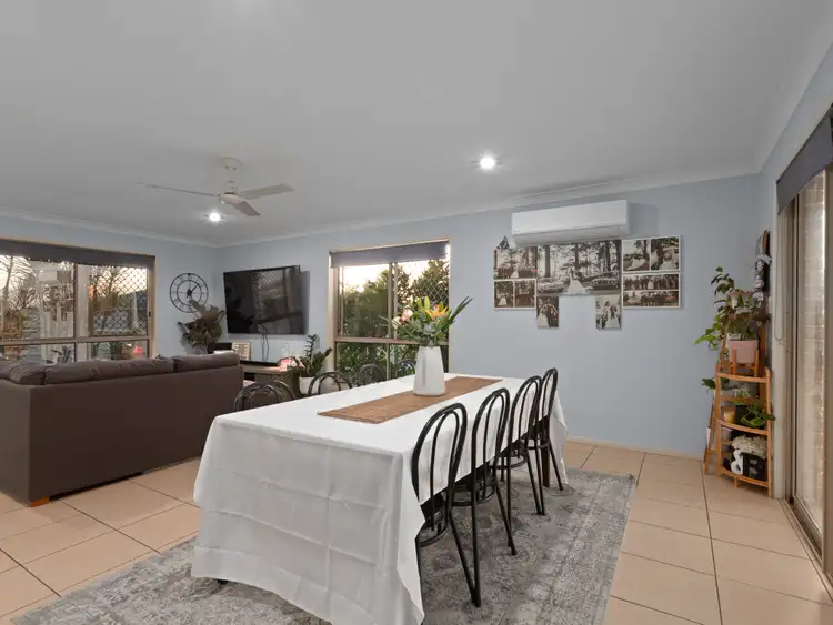 Third view of Homely house listing, 20 Acacia Close, Raceview QLD 4305