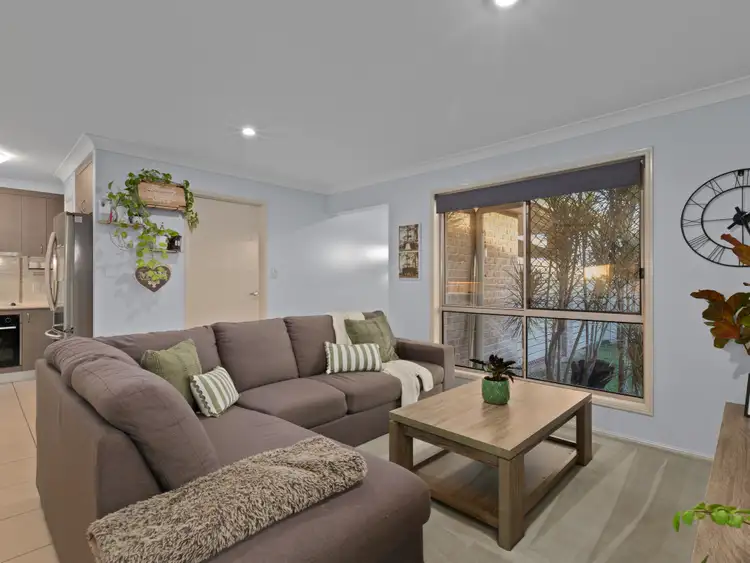 Fourth view of Homely house listing, 20 Acacia Close, Raceview QLD 4305
