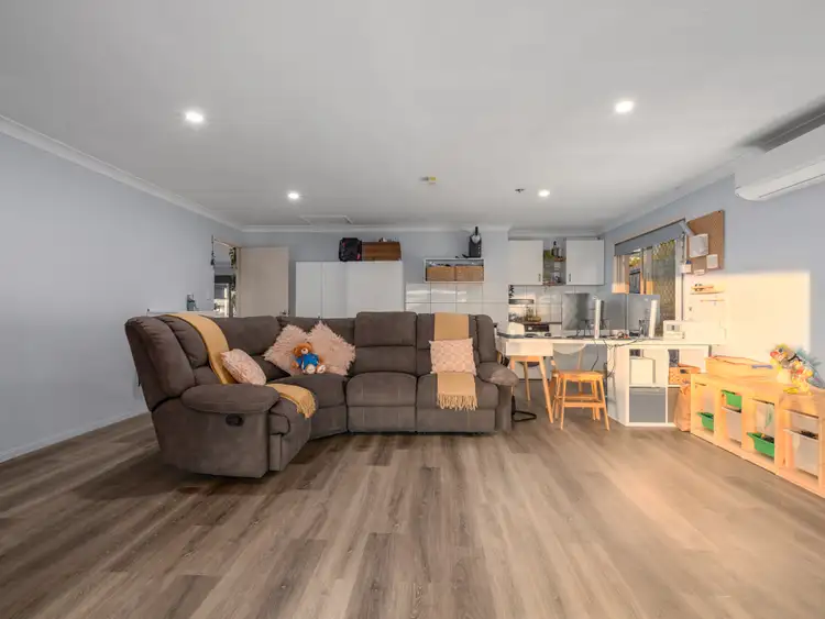 Fifth view of Homely house listing, 20 Acacia Close, Raceview QLD 4305