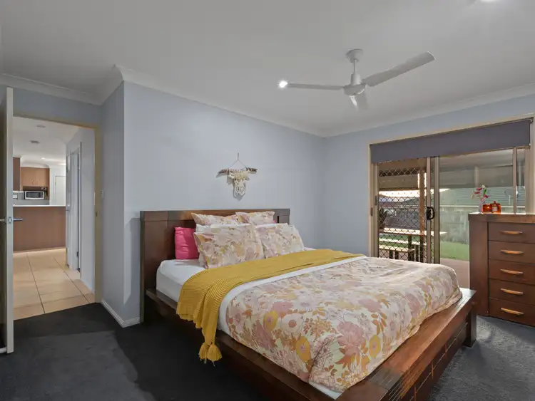 Sixth view of Homely house listing, 20 Acacia Close, Raceview QLD 4305