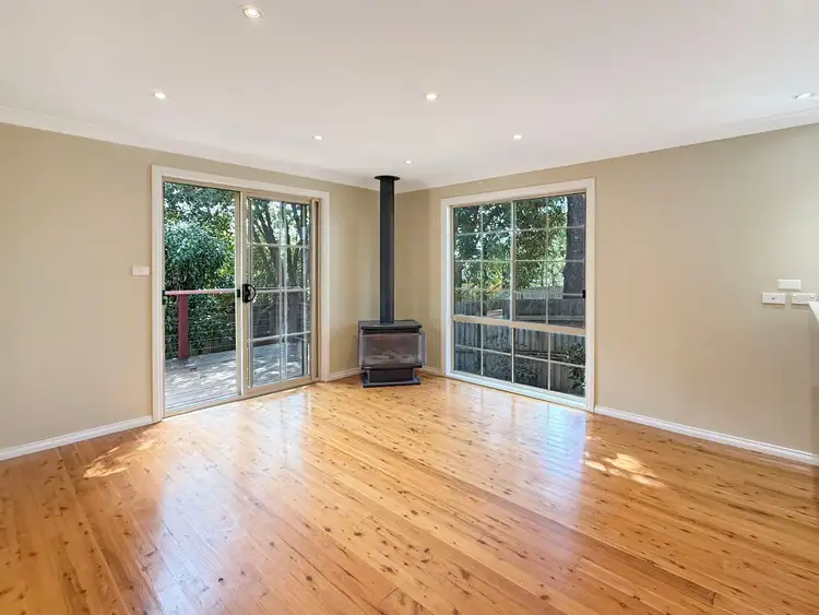 Fourth view of Homely house listing, 36a Hillier Avenue, Blackheath NSW 2785