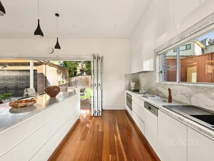 Second view of Homely house listing, 74 Gipps Street, Concord NSW 2137
